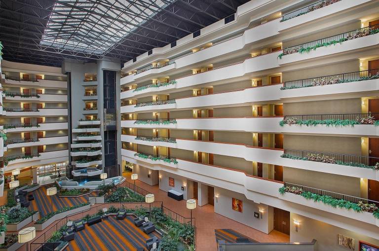Holiday Inn University Plaza-Bowling Green By IHG — photo 5