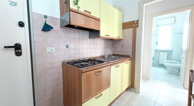 Apartment with 1 room for 4 persons — photo 5