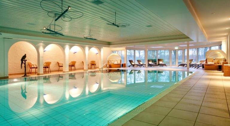 Fletcher Parkhotel De Wiemsel — photo 2