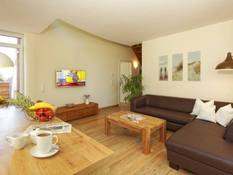 Ferienwohnung Karlshagen