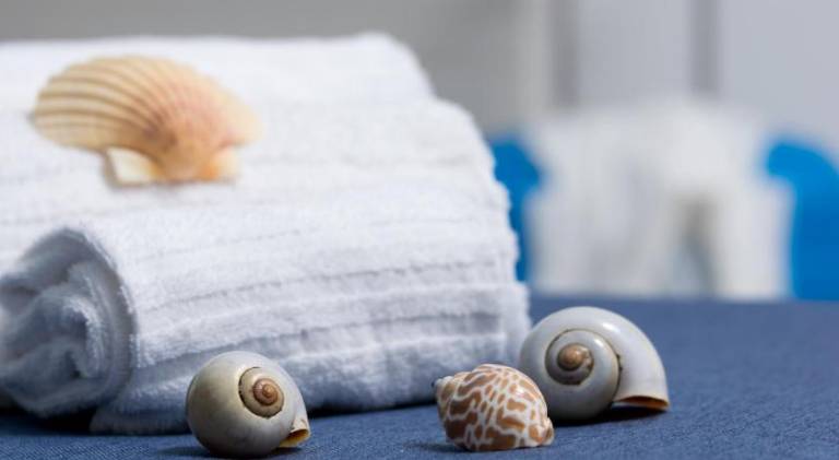 B&B Reset confort & relax in San Vito Lo Capo