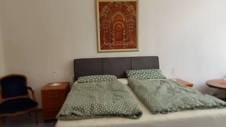 Ferienwohnung Senftenberg