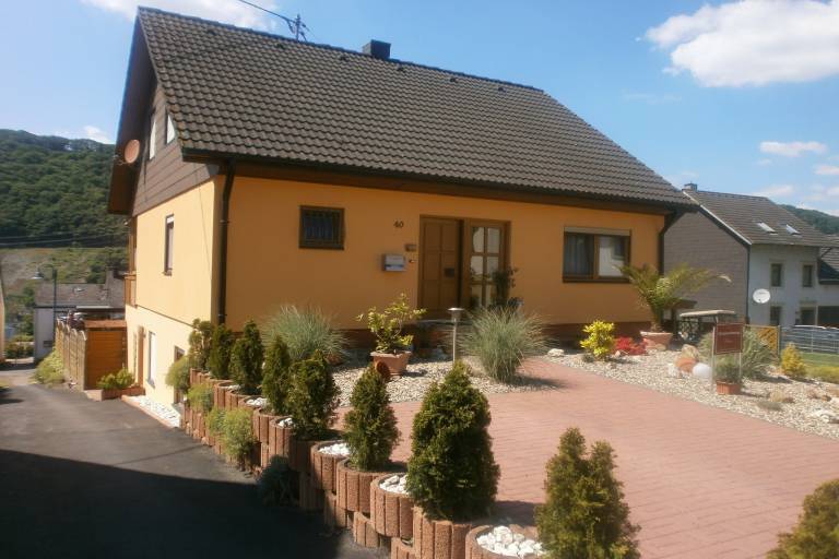 Ferienwohnung Neumagen-Dhron