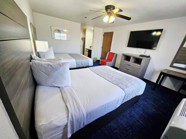 Guest House Inn Medical District near Texas Tech Univ — photo 2