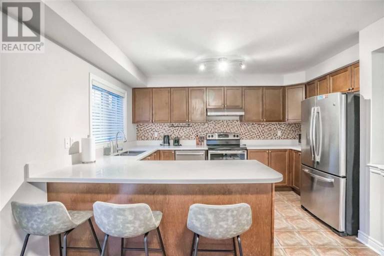 Maison de vacances Erin Mills