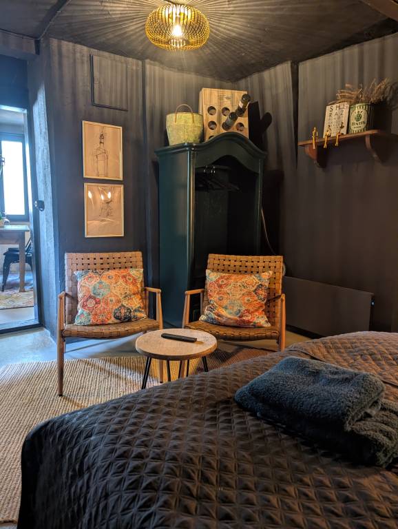 Ferienhaus mit Hund inZell (Mosel),  Eifel f&uuml;r max. 2 Personen