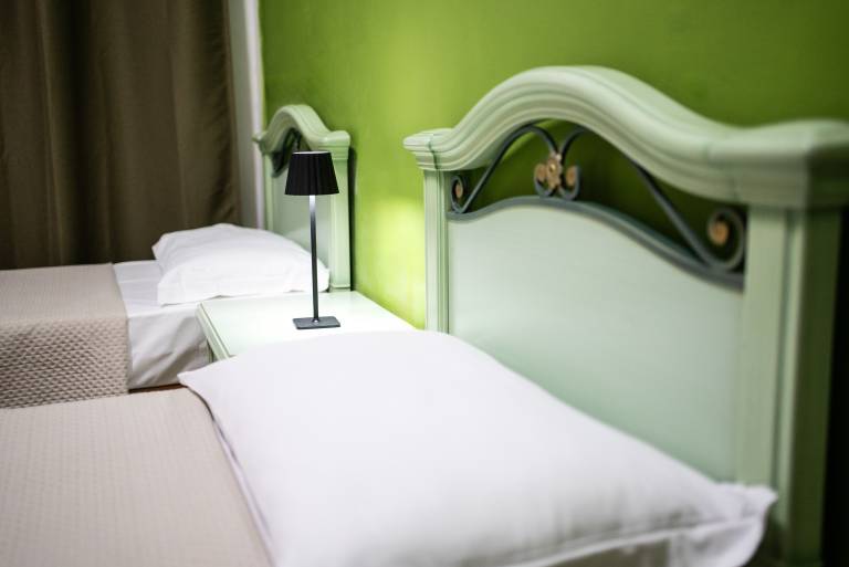 Bed and Breakfast Maddaloni