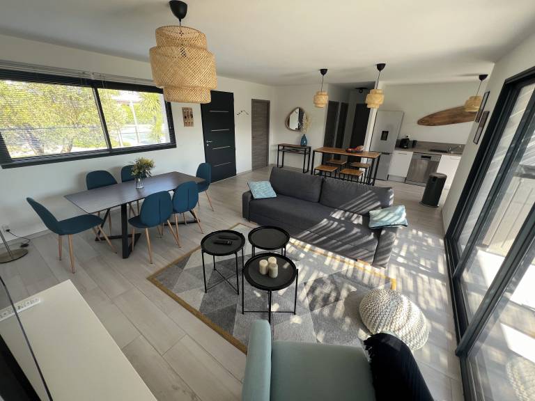 Villa Cala Rossa