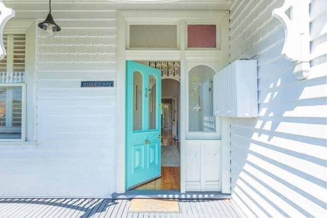 House Port Fairy