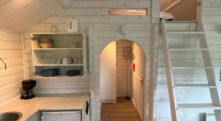 Himmerland camping & Feriecenter — photo 5