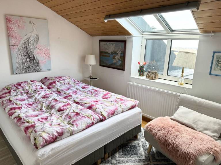 Apartment Kruununhaka
