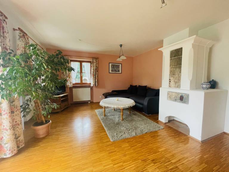 Ferienwohnung Bina (DE Bad Feilnbach) - Bräu Sabrina — photo 3