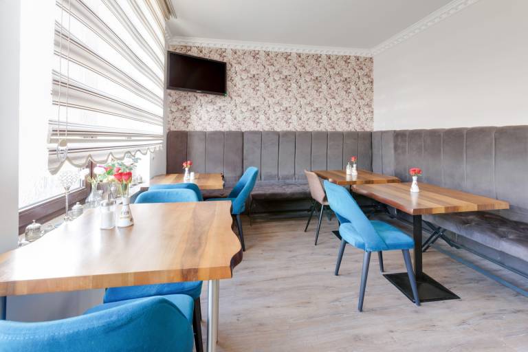 Apartment Oberhausen 2 Personen I