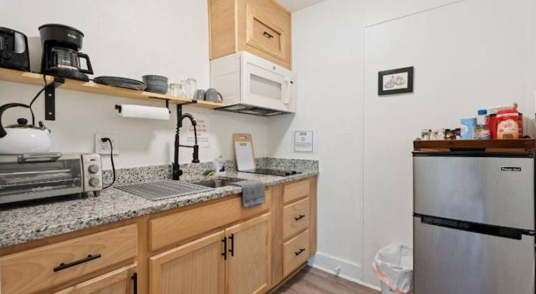 Vacation home with 1 room for 2 persons — photo 3