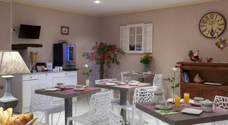 Hotel Saint Philibert — photo 2