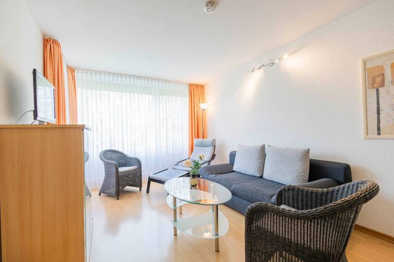 2-Room-Apartment (Type 3) — photo 3
