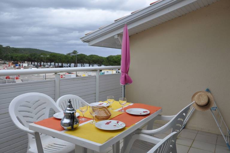 Appartement Carcans