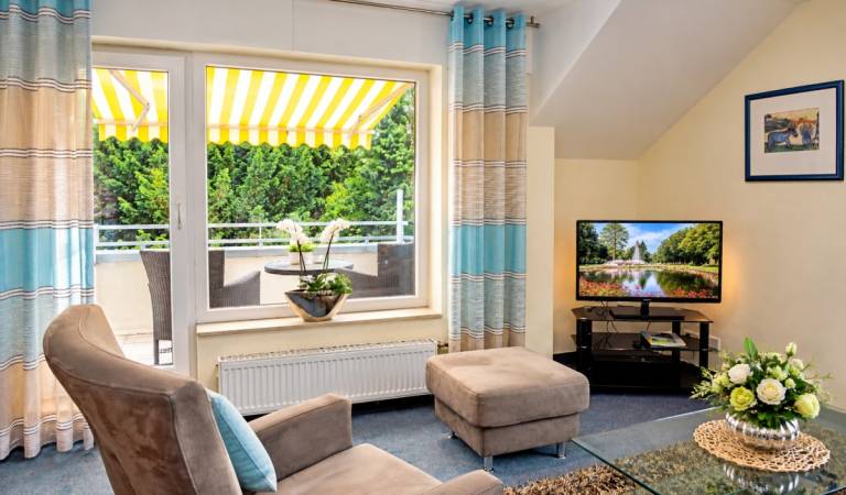 Ferienwohnung Werl