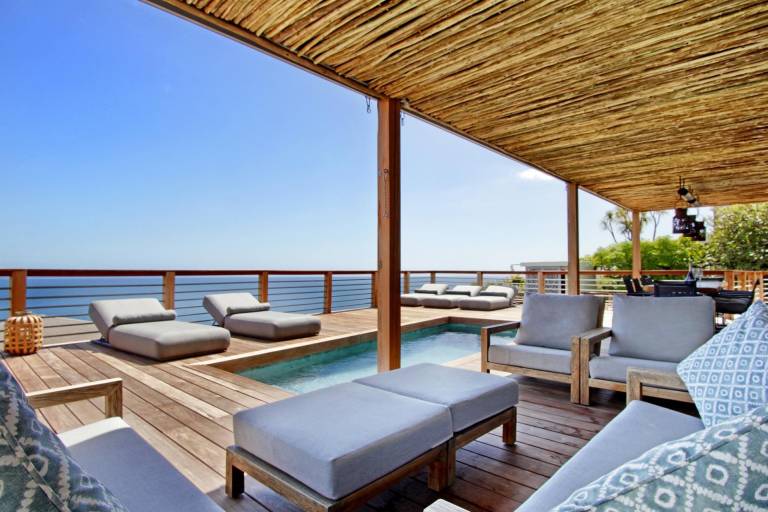Villa Camps Bay