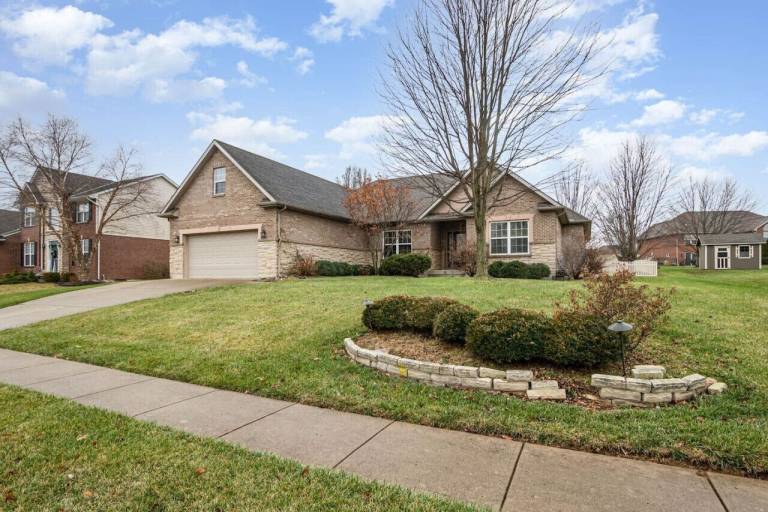 House Centerville