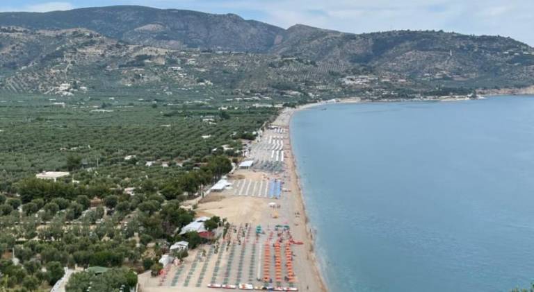 Holiday apartment with 3 rooms for 6 persons — photo 4