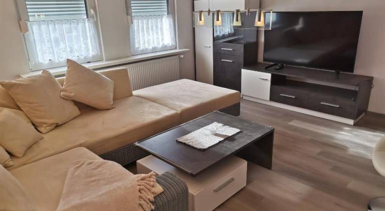 Holiday apartment | Pet-friendly — photo 2