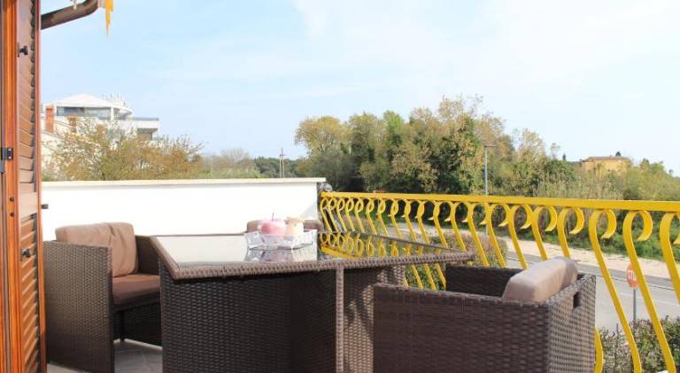 Rental apartment with 1 room for 3 persons — photo 4