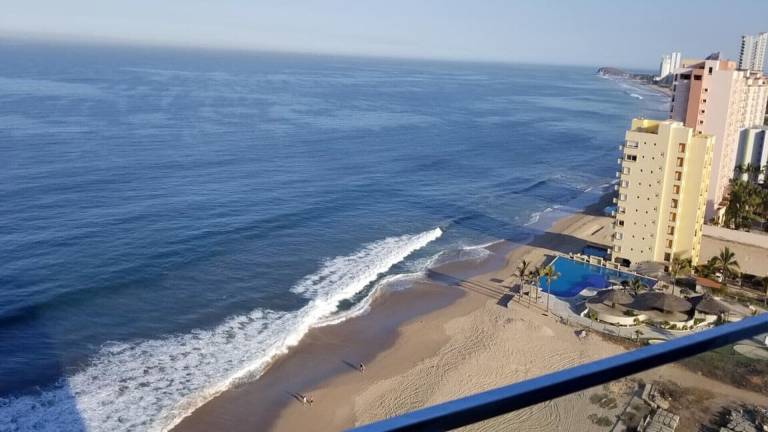 Departamento Marina Mazatlán