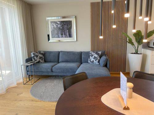 Ferienwohnung Seekirchen am Wallersee