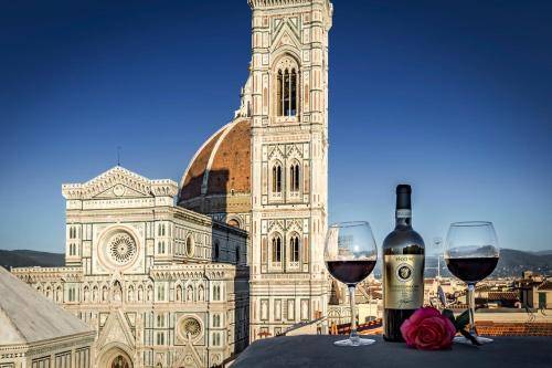 Bed and breakfast  Florence