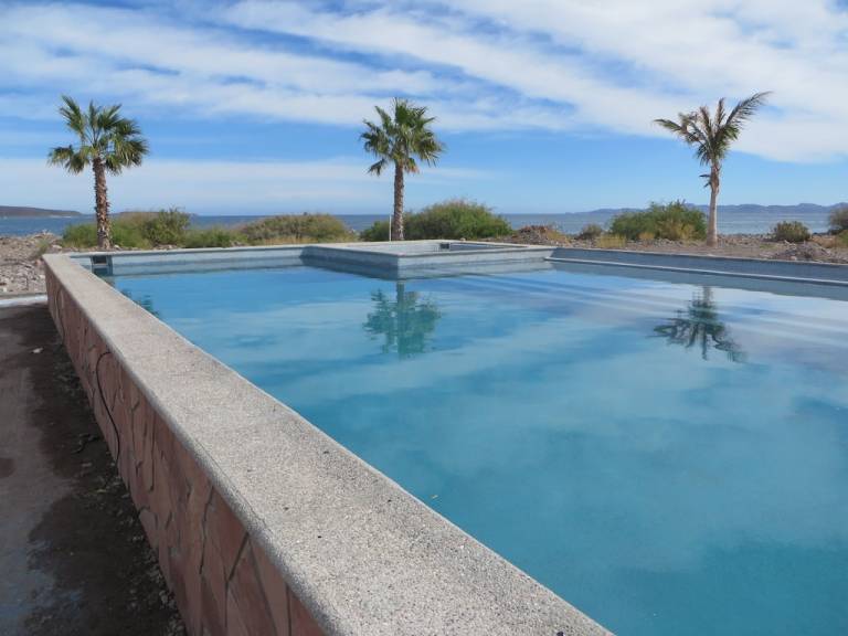 Cottage  Loreto