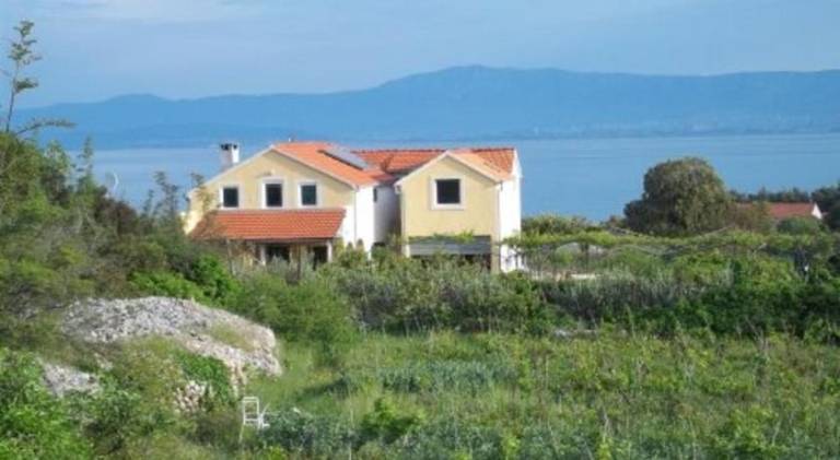 Rental apartment | Dogs allowed in Supetar