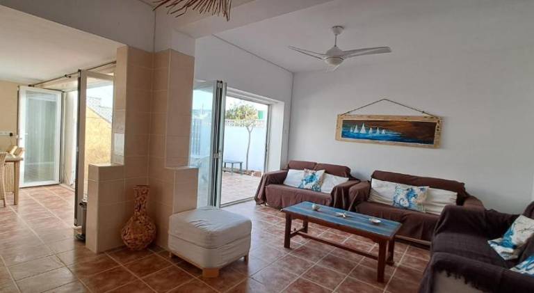 Wonderful house | Beach nearby | Dogs allowed in Cartagena