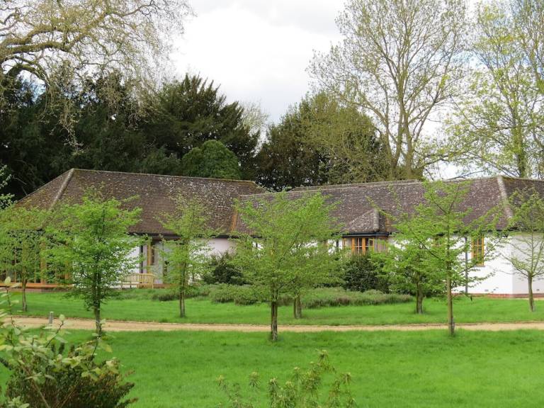 Accommodation Huntingdon