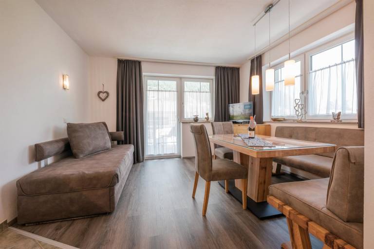 Ferienwohnung Neustift im Stubaital