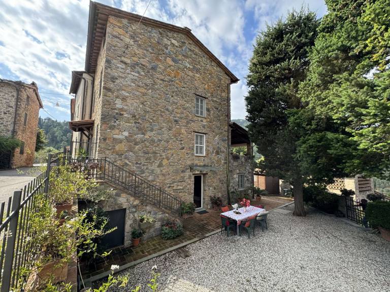 Agriturismo Ruota