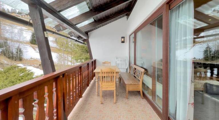 Ample chalet | Ski nearby | Pet-friendly — photo 4