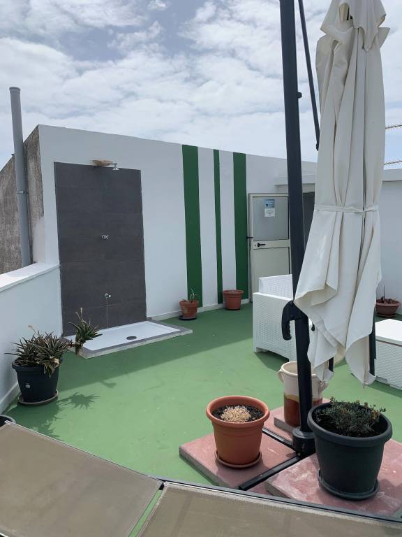 Bed & Breakfast  Praialonga