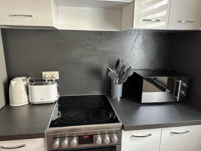 Ferienwohnung Bad Überkingen