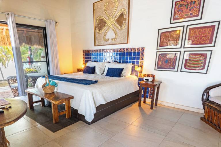 Cottage Isla Mujeres