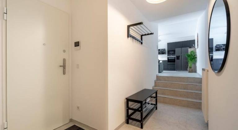Apartment with grill & patio | Near Bock | Good for workation | Pet-friendly — photo 4