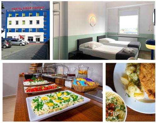 Bed & Breakfast Mielec