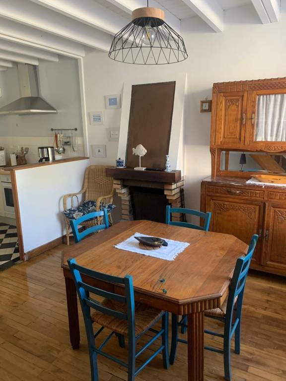 Ferienhaus Piriac-sur-Mer