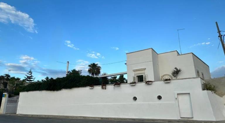 Pleasant holiday apartment | Next to the beach | Pets are welcome in Trani