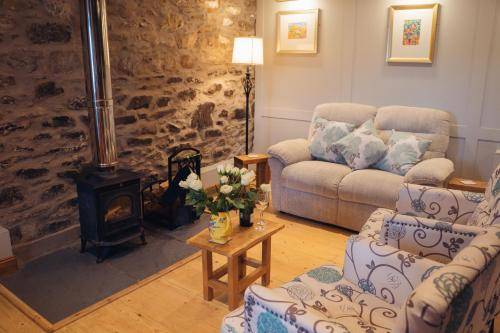 House Ardeonaig