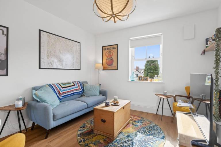 Fully equipped nice rental apartment | Pets allowed — photo 2