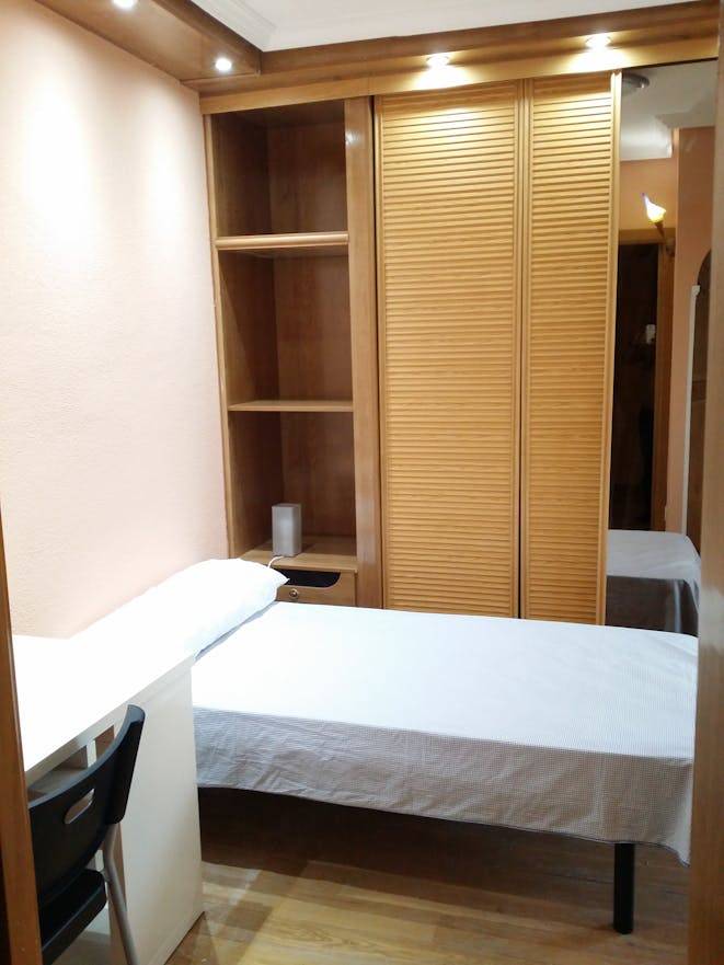 Habitación privada Villaviciosa de Odón