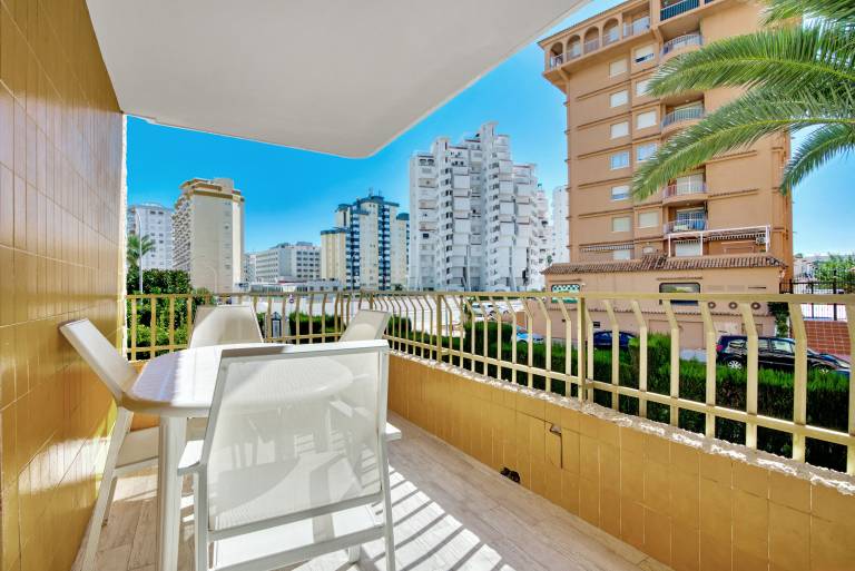 Fully equipped nice rental apartment with yard, terrace & pool | Close to the beach | Pet-friendly — photo 2
