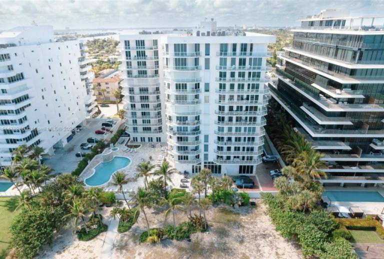 Apartment Miami