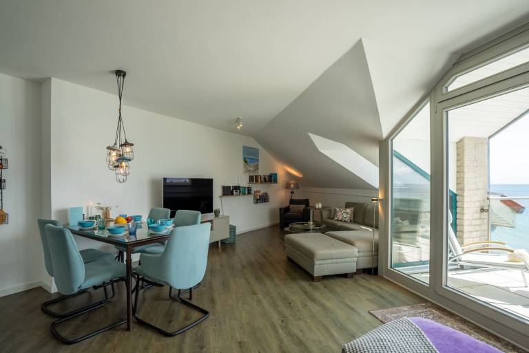 Turmsuite Strandburg — photo 4